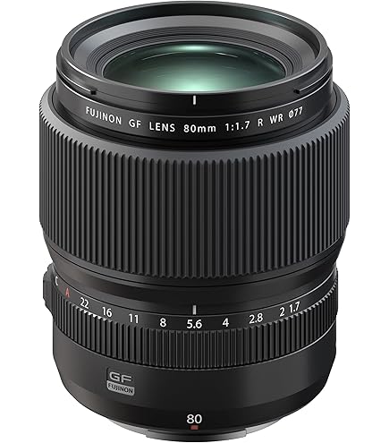 【極美品】fujifilm GF55mm F1.7 R RW Amazon.co.jp: 富士フイルム FUJINON GF55mmF1.7 R WRレンズ